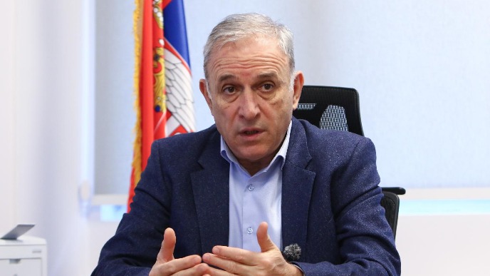 Policija stvara nepoverenje